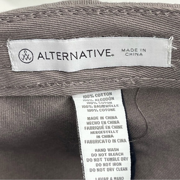 Grey Kentucky Shop Local Baseball Hat with Blue Embroidery - Picture 10 of 11